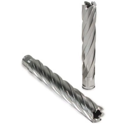 Hougen 13/16" x 6" Depth HSS Rotabroach Annular Cutter 6-12226 1 Hougen 13/16" x 6" Depth HSS Rotabroach Annular Cutter 6-12226