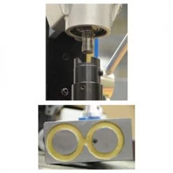 Hougen HMD904 Portable Magnetic Drill 1-1/2" Single Speed 0904101 -Hougen Tools Sales 465 3 5fcr9c89bvben33t