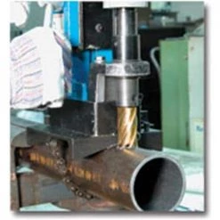 Hougen Mag Drill Pipe Adapter Kit 3 - 12" Pipe 02564