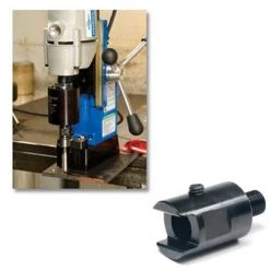 Hougen Tapmatic Tapping Kit for HMD904 or HMD905 (#6 - 1/2) 08177