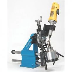 Hougen Sharpening Machine for Annular Cutters 10950
