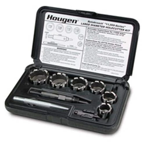 Hougen 11,000 RotaCut Large Cutter Kit 11078 1 Hougen 11,000 RotaCut Large Cutter Kit 11078