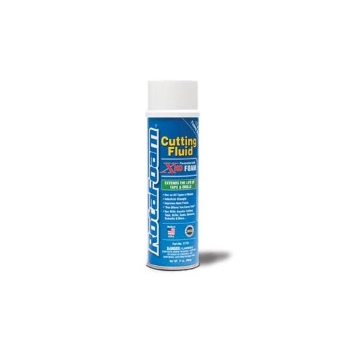 Hougen RotaFoam 17oz Cutting Fluid Foam 11747-12 1 Hougen RotaFoam 17oz Cutting Fluid Foam 11747-12