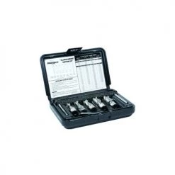 Hougen 12,000 Series Rotabroach 1" Annular Cutter Kit (5/8" - 1-1/16") 12005