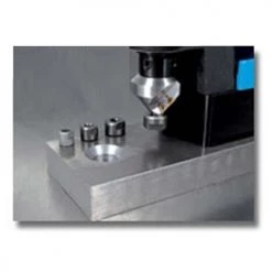 Hougen Countersink Kit 82 Degree 4 Carbide Pilots (9/16 - 15/16") 12965