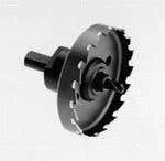 Hougen Holcutter 1" Sheet Metal Hole Saw 14232