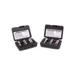 Hougen Rotaloc Plus Cutters 1/2", 5/8", 3/4" Kit 17802