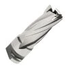 Hougen 7/16" x 1" Depth RotaLoc Plus HSS Annular Cutter 17814