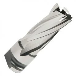 Hougen 1/2" x 1" Depth RotaLoc Plus HSS Annular Cutter 17816