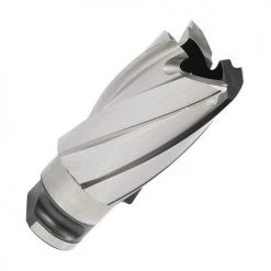 Hougen 11/16" x 1" Depth Rotaloc Plus HSS Annular Cutter 17822