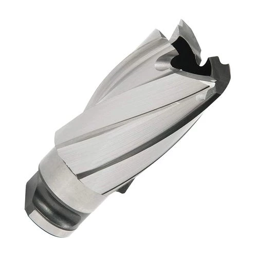 Hougen 11/16" x 1" Depth Rotaloc Plus HSS Annular Cutter 17822 -Hougen Tools Sales