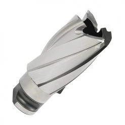 Hougen 3/4" x 1" Depth RotaLoc Plus HSS Annular Cutter 17824