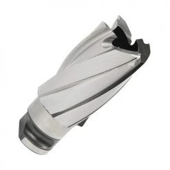 Hougen 13/16" x 1" Depth RotaLoc Plus HSS Annular Cutter 17826