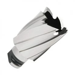 Hougen 1" x 1" Depth RotaLoc Plus HSS Annular Cutter 17832