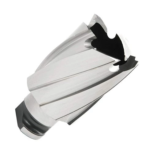 Hougen 1" x 1" Depth RotaLoc Plus HSS Annular Cutter 17832 1 Hougen 1" x 1" Depth RotaLoc Plus HSS Annular Cutter 17832