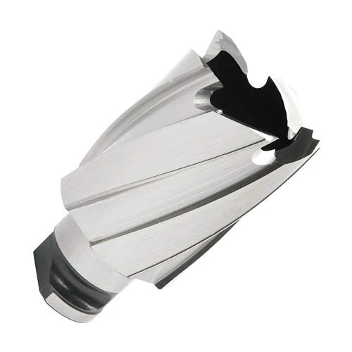 Hougen 1-1/16" X 1" RotaLoc Plus Annular Cutter 17834 1 Hougen 1-1/16" X 1" RotaLoc Plus Annular Cutter 17834