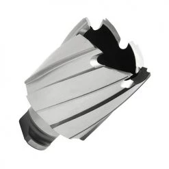 Hougen 1-3/16" x 1" Depth RotaLoc Plus HSS Annular Cutter 17838