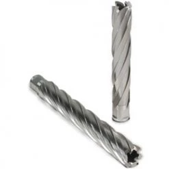 Hougen 1-3/16" x 6" Depth HSS Rotabroach Annular Cutter 6-12238