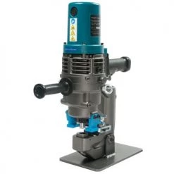 Hougen Metal Hole Punch Pro (1/2" Max Thick) 75006PR