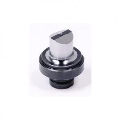 Hougen 1/2" Round Punch for Hougen 75006PR Punch Machine 76362