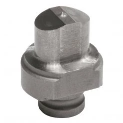 Hougen Oblong Punch 75005 Punch Machine 1/2 x 3/4" 75691