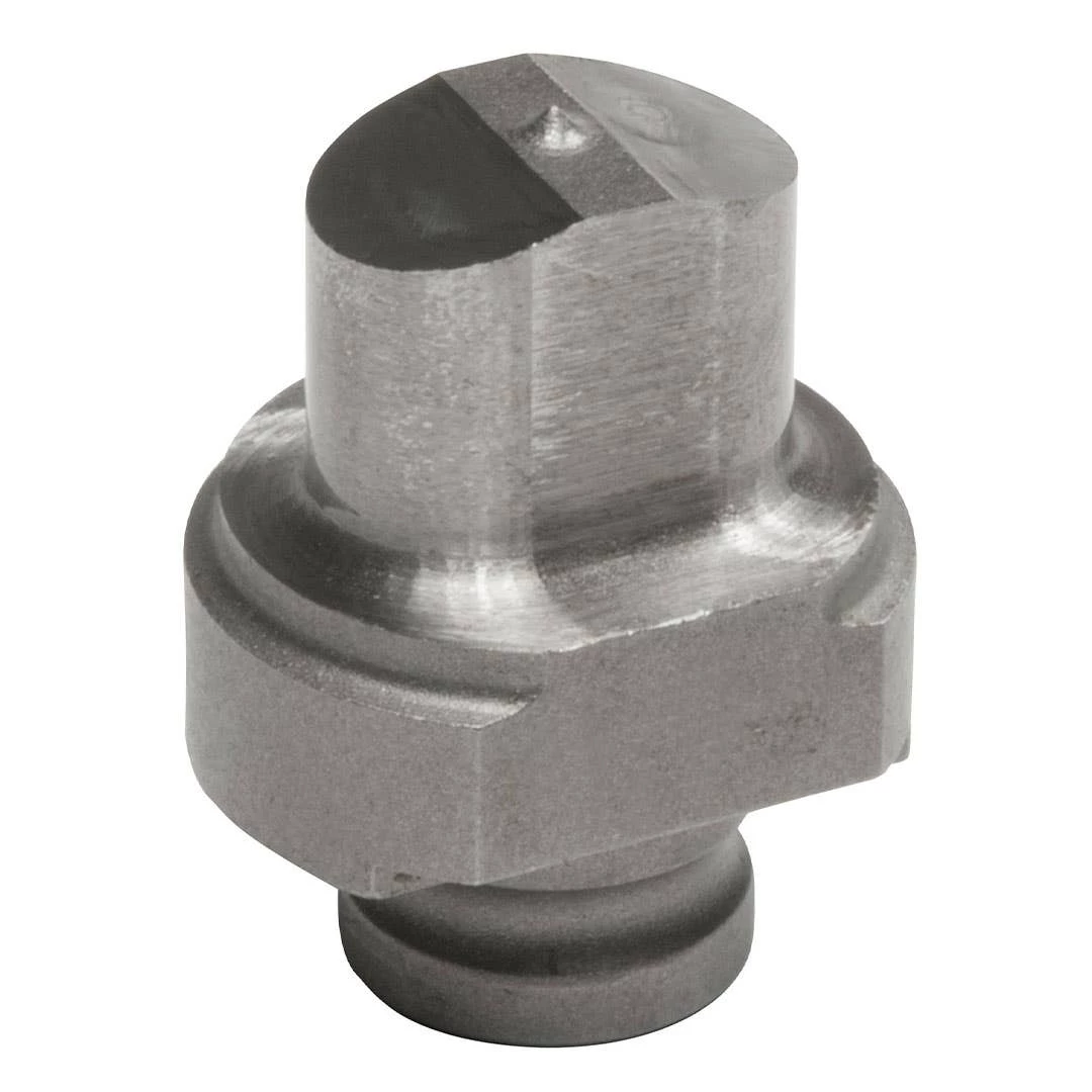 Hougen Oblong Punch 75005 Punch Machine 1/2 x 3/4" 75691 1 Hougen Oblong Punch 75005 Punch Machine 1/2 x 3/4" 75691