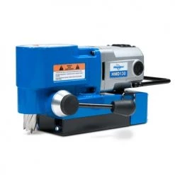 Hougen HMD130 Ultra Low Profile 1-3/8" Magnetic Drill 0130101