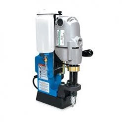 Hougen HMD904C Portable Magnetic Drill 1-1/2" with Coolant System 0904102